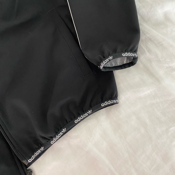 Adidas Zip-up Sweater - Picture 4 of 9